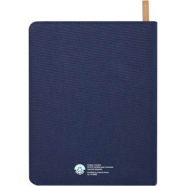 Logotrade advertising product picture of: Nomumi A5 portfolio