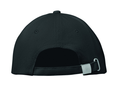 Logotrade promotional item image of: 6 panel baseball cap