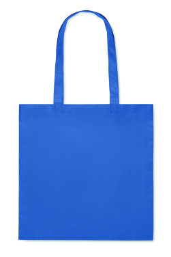 Logo trade advertising product photo of: RPET non-woven shopping bag