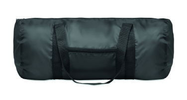 Logotrade promotional giveaways photo of: Duffle bag 190T RPET 20L