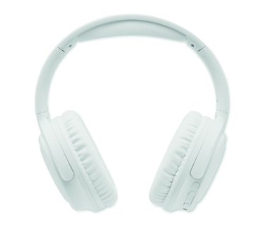 Logo trade advertising products image of: ANC foldable headphone