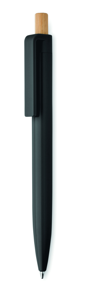 Logotrade promotional merchandise image of: Recycled ABS ball pen
