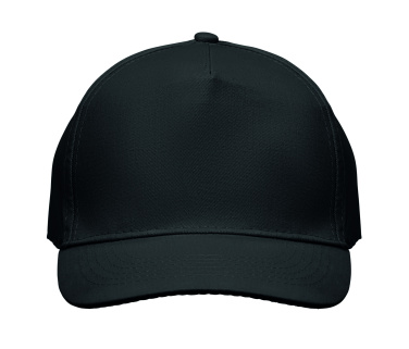 Logotrade promotional item image of: 5 panel baseball cap