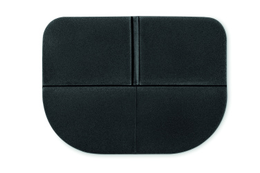 Logotrade business gifts photo of: Foldable outdoor seat cushion