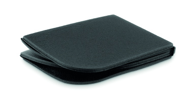 Logotrade promotional products photo of: Foldable outdoor seat cushion