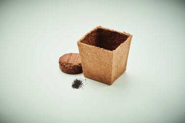 Logo trade promotional products picture of: Mint seeds growing kit
