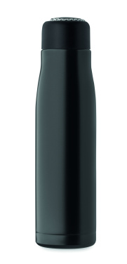 Logo trade promotional product photo of: Double wall bottle 500 ml