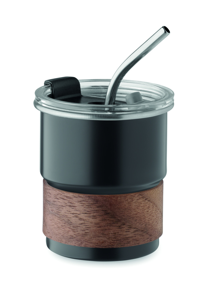 Logotrade promotional items photo of: Single wall tumbler 260 ml