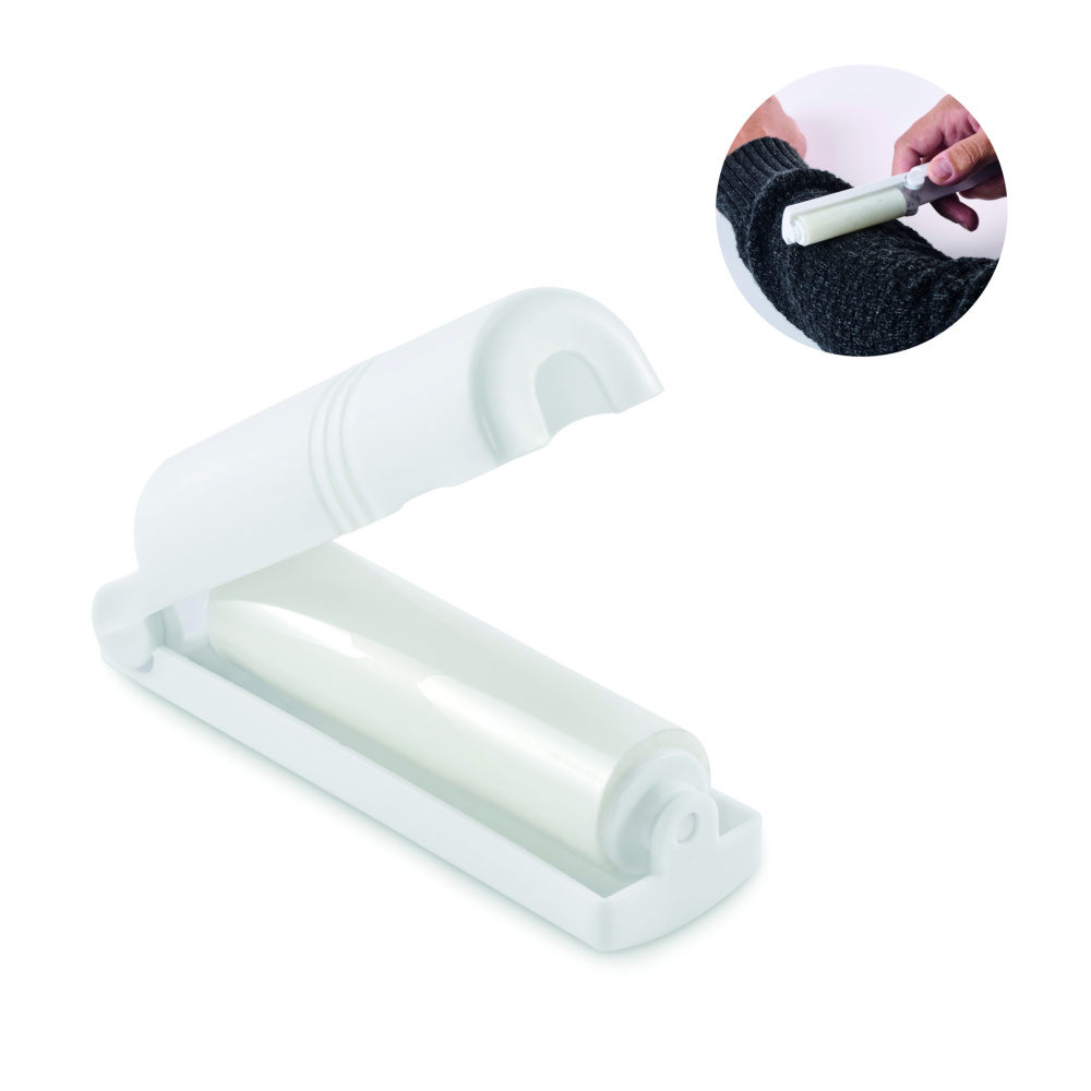 Logotrade corporate gifts photo of: Reusable sticky roller cleaner