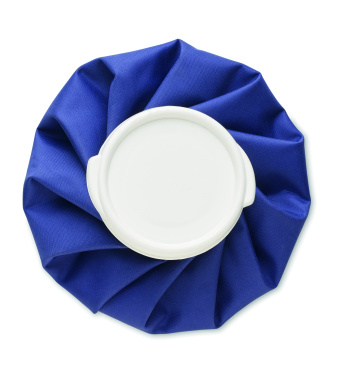 Logotrade promotional merchandise photo of: Reusable polyester ice pack