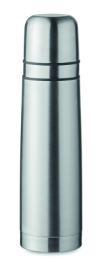 Logotrade corporate gift picture of: Double wall flask 750ml