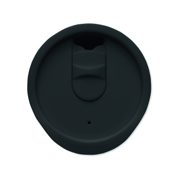 Logotrade promotional gift picture of: PP Double wall tumbler 300 ml