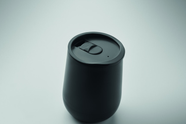 Logotrade corporate gifts photo of: PP Double wall tumbler 300 ml