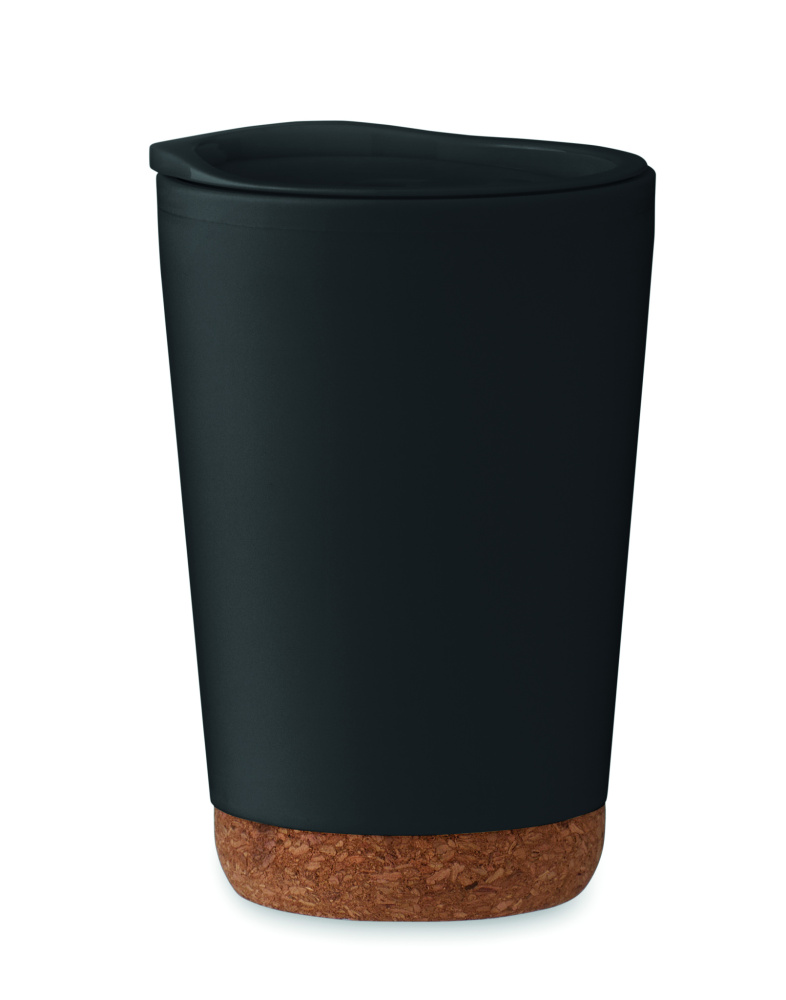 Logotrade corporate gift picture of: Double wall tumbler 300 ml