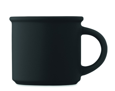 Logotrade promotional merchandise picture of: Matt ceramic mug 300 ml