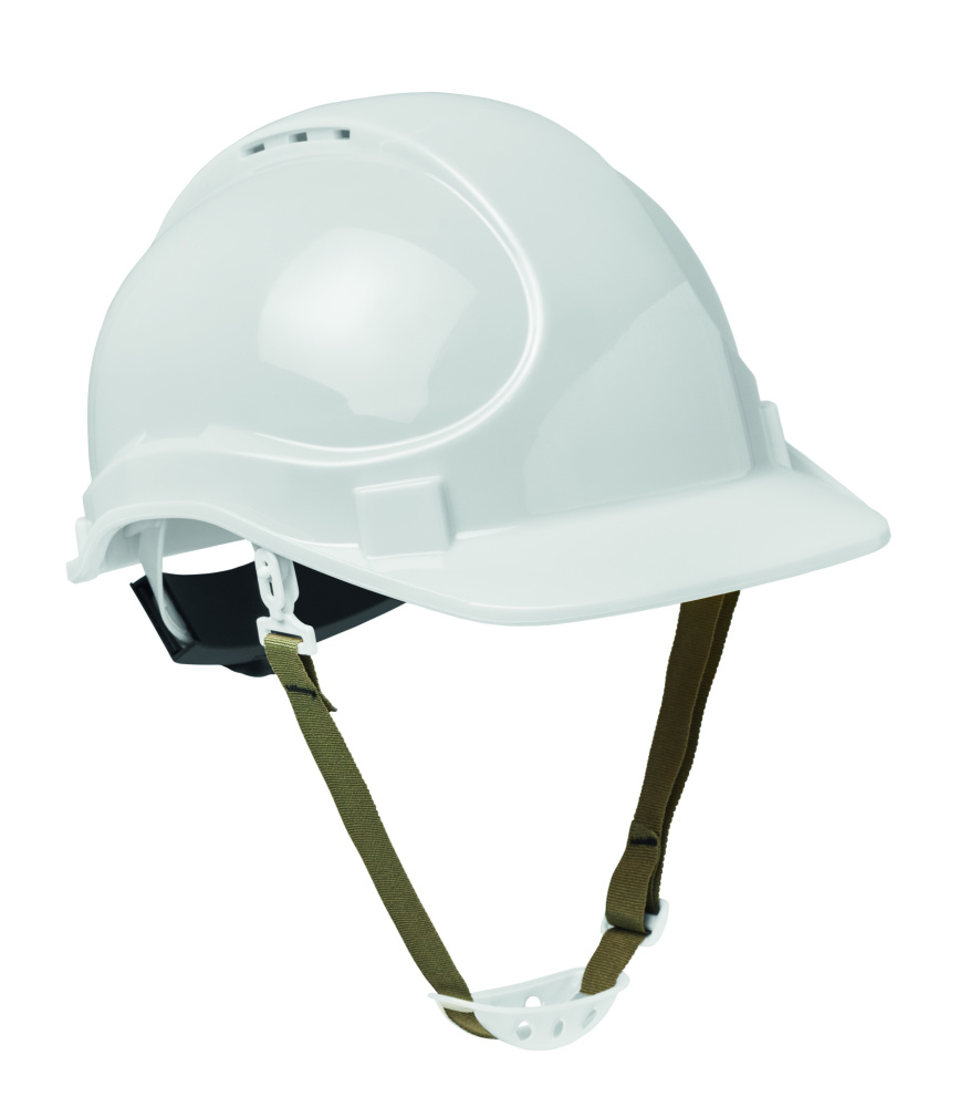 Logotrade promotional items photo of: Safety helmet in ABS