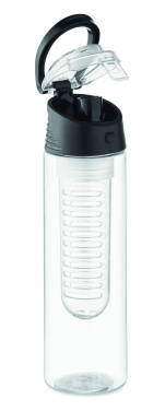 Logo trade advertising product photo of: RPET bottle 500ml