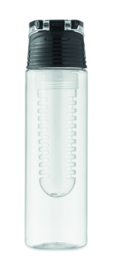 Logotrade promotional gift picture of: RPET bottle 500ml