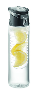 Logo trade promotional product photo of: RPET bottle 500ml