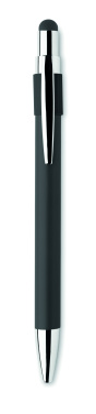 Logotrade corporate gift picture of: Stylus spinner pen