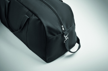 Logotrade corporate gift picture of: Duffle travel bag 450 gr/m²