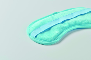 Logotrade advertising products photo of: Reversible cooling eye mask