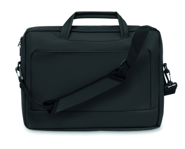 Logotrade promotional giveaways photo of: 15 inch laptop bag