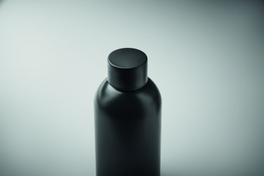 Logotrade corporate gift image of: Single wall bottle 500 ml