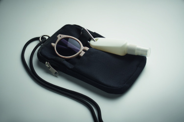 Logotrade promotional merchandise picture of: Cross body smartphone bag