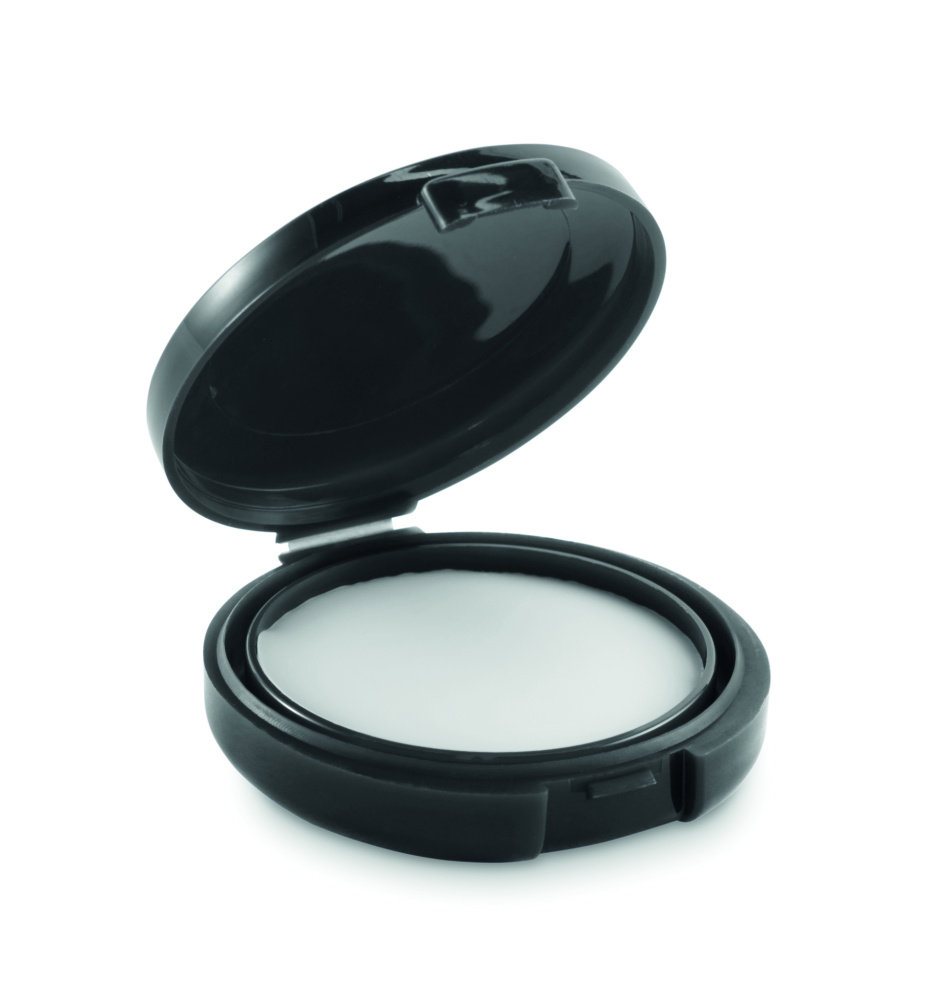Logo trade promotional products image of: Vegan lip balm
