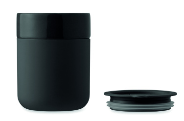 Logotrade promotional merchandise image of: Ceramic tumbler 330 ml