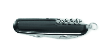 Logotrade promotional merchandise image of: Multi tool pocket knife