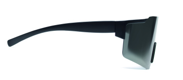 Logotrade promotional giveaway picture of: Mirrored sports sunglasses