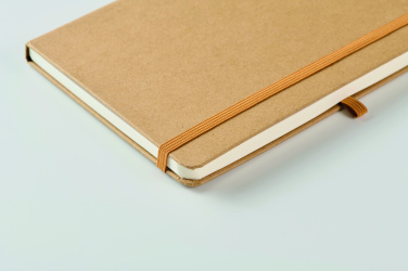 Logotrade corporate gifts photo of: A5 notebook recycled paper set