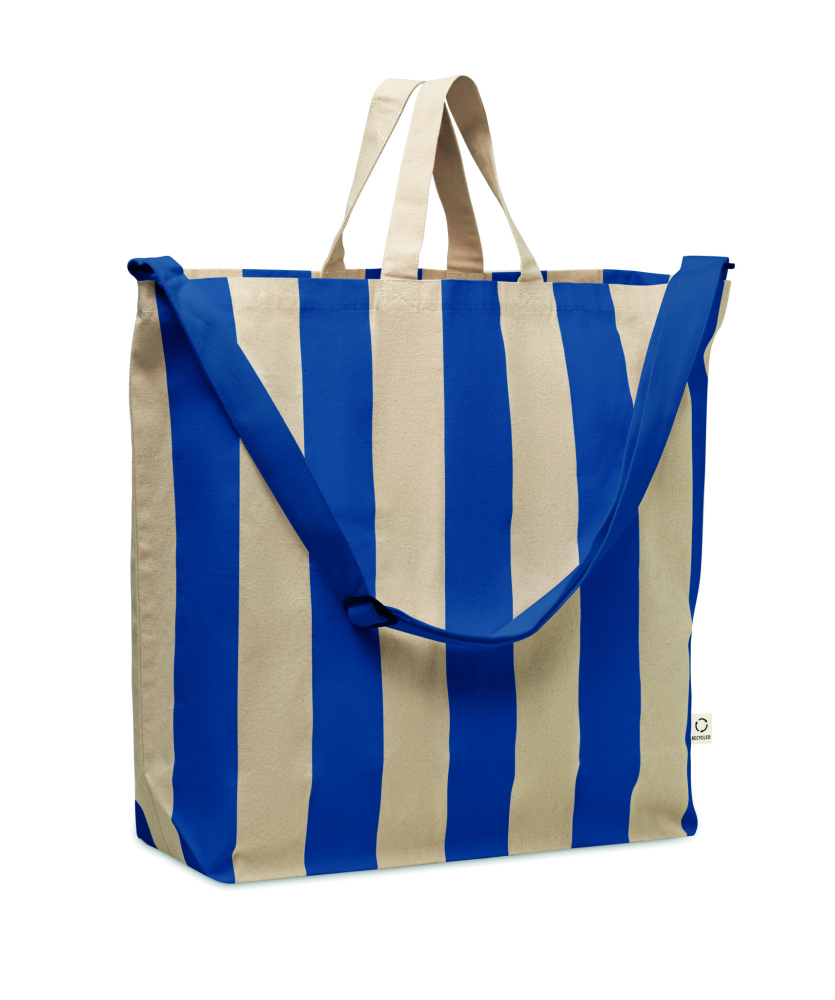 Logotrade promotional items photo of: Extra large beach bag 280gr/m²