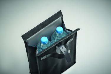 Logotrade corporate gifts photo of: 600D RPET cooler bag