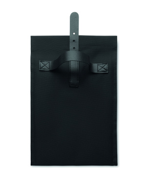 Logotrade promotional item image of: 600D RPET cooler bag