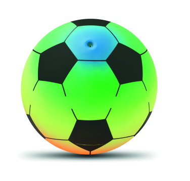 Logotrade promotional gift image of: Inflatable PVC beach ball