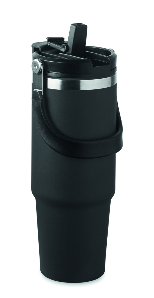 Logotrade promotional merchandise picture of: Double wall tumbler 850 ml
