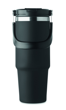 Logo trade promotional products picture of: Double wall tumbler 850 ml