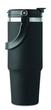 Logotrade corporate gift image of: Double wall tumbler 850 ml