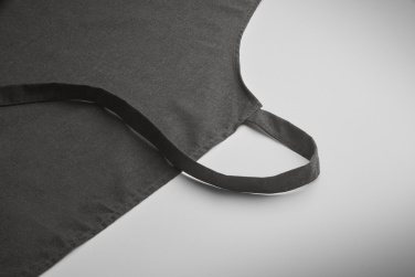 Logotrade promotional products photo of: Recycled cotton apron