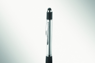 Logotrade business gift image of: Stylus spinner pen