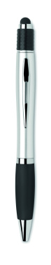 Logotrade business gifts photo of: Stylus spinner pen
