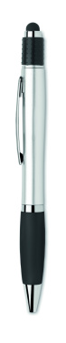Logotrade promotional giveaway image of: Stylus spinner pen
