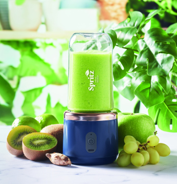 Logotrade corporate gift image of: Portable blender