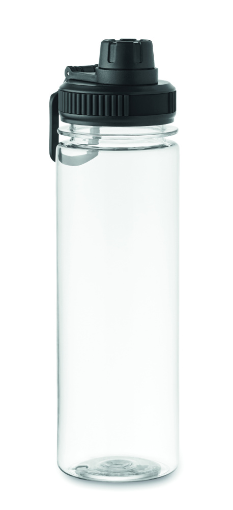 Logotrade promotional items photo of: RPET bottle 750 ml