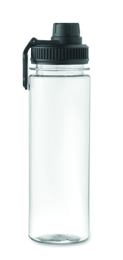 Logo trade promotional item photo of: RPET bottle 750 ml