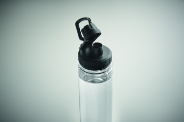 Logotrade business gift image of: RPET bottle 750 ml