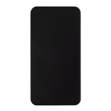 Logotrade business gift image of: Boostcore RCS recycled plastic powerbank 20.000mAh USB C